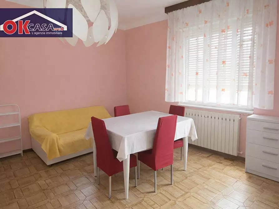 Immagine 6 di Appartamento in vendita  in Via Smarglia a Monfalcone