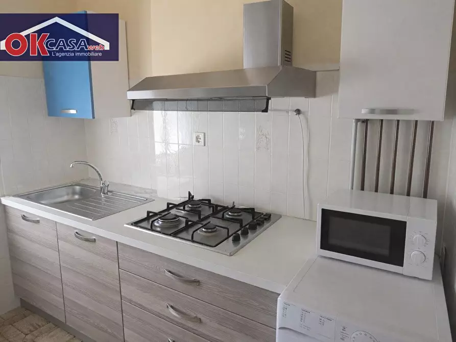 Immagine 9 di Appartamento in vendita  in Via Smarglia a Monfalcone