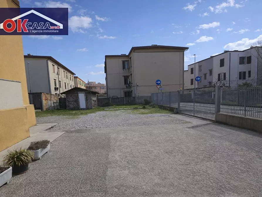 Immagine 2 di Appartamento in vendita  in Via Smarglia a Monfalcone