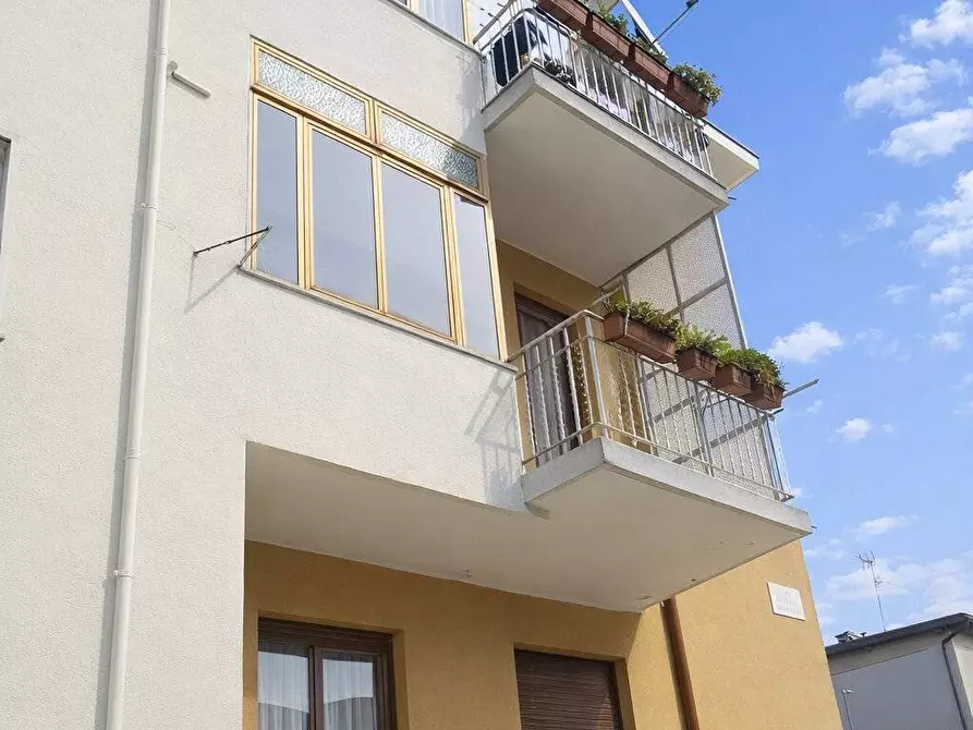 Immagine 1 di Appartamento in vendita  in Via Smarglia a Monfalcone