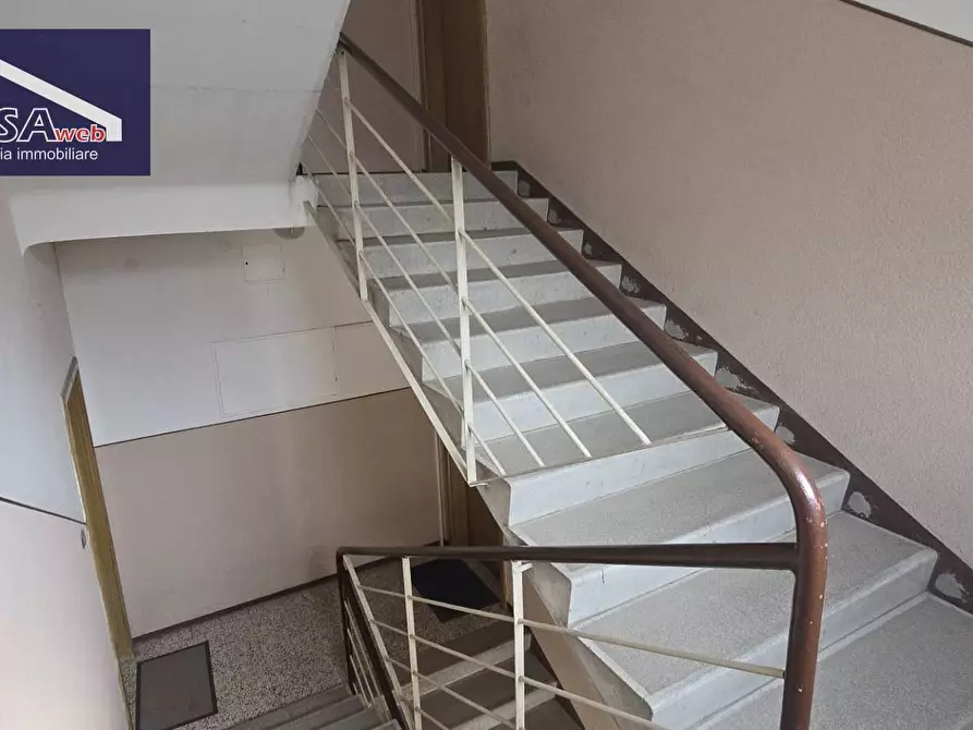 Immagine 3 di Appartamento in vendita  in Via Smarglia a Monfalcone