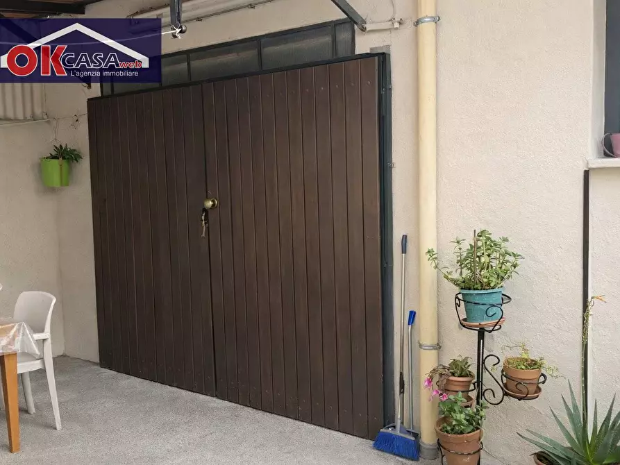 Immagine 19 di Casa indipendente in vendita  in Via Monte Santo a Monfalcone