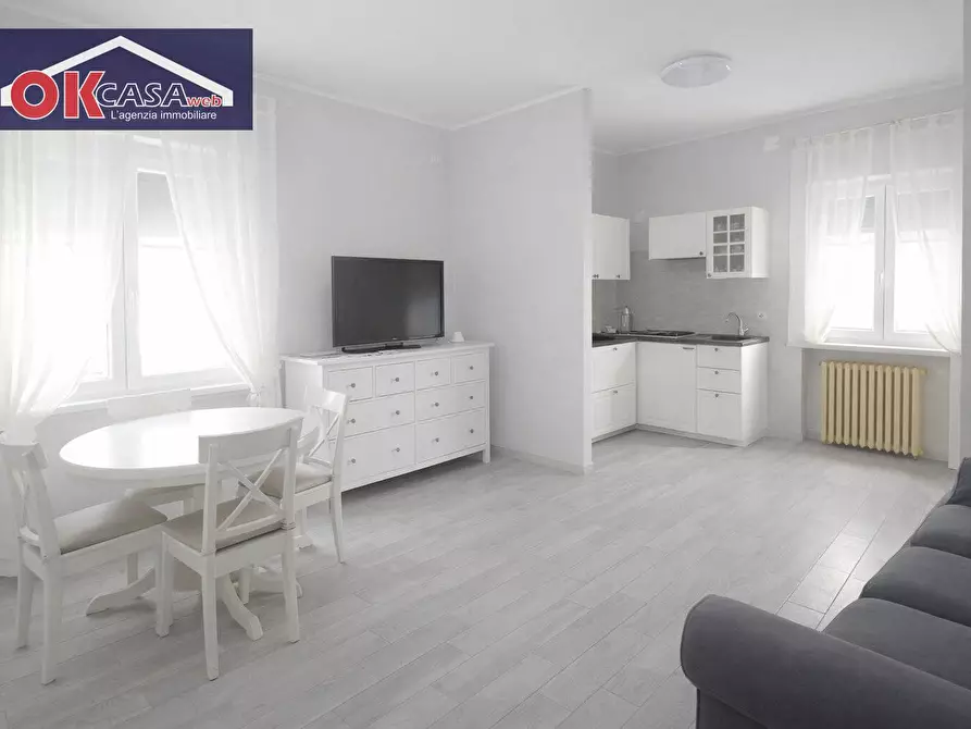 Immagine 1 di Casa indipendente in vendita  in Via Monte Santo a Monfalcone