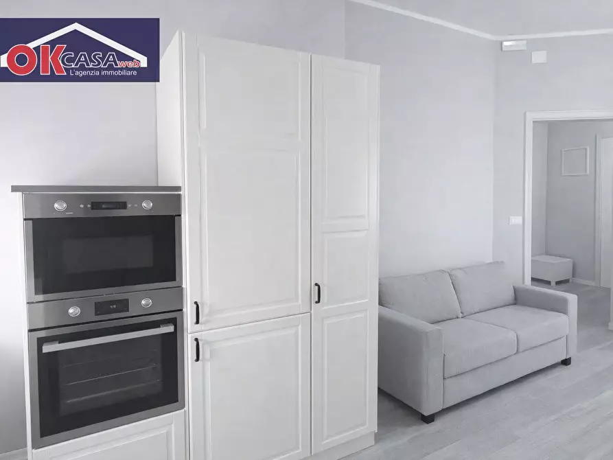 Immagine 3 di Casa indipendente in vendita  in Via Monte Santo a Monfalcone