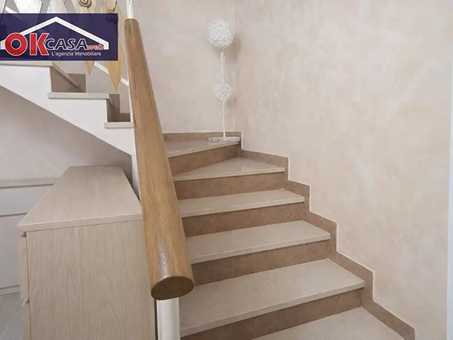 Immagine 7 di Casa indipendente in vendita  in Via Monte Santo a Monfalcone