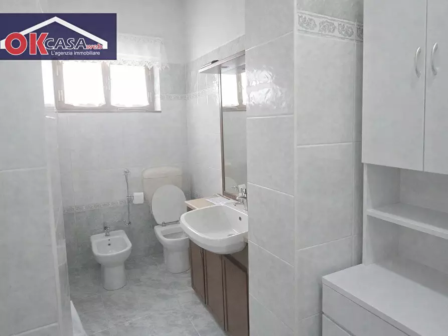 Immagine 14 di Casa indipendente in vendita  in Via Monte Santo a Monfalcone