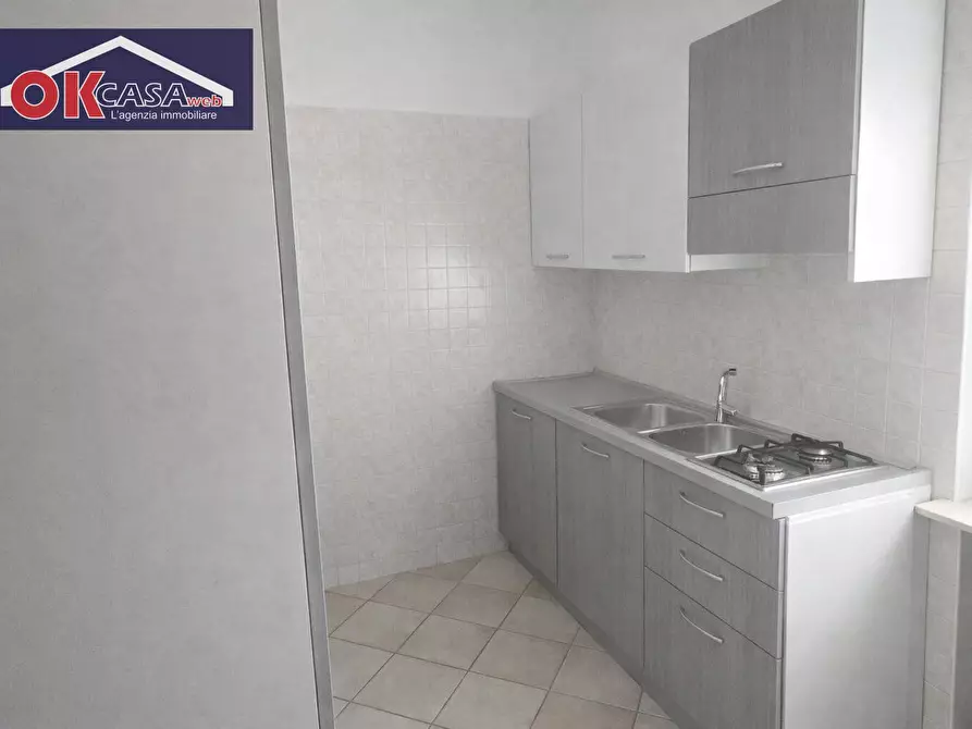 Immagine 9 di Casa indipendente in vendita  in Via Monte Santo a Monfalcone