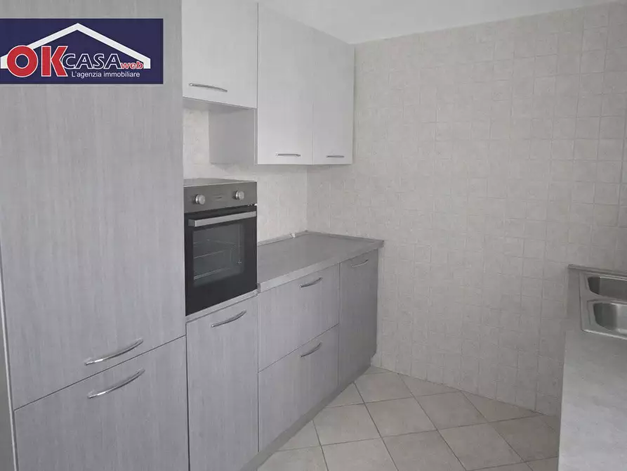 Immagine 10 di Casa indipendente in vendita  in Via Monte Santo a Monfalcone