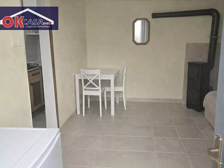 Immagine 18 di Casa indipendente in vendita  in Via Monte Santo a Monfalcone