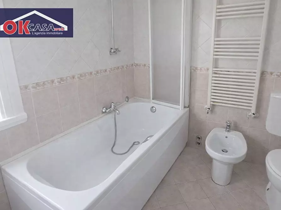 Immagine 5 di Casa indipendente in vendita  in Via Monte Santo a Monfalcone