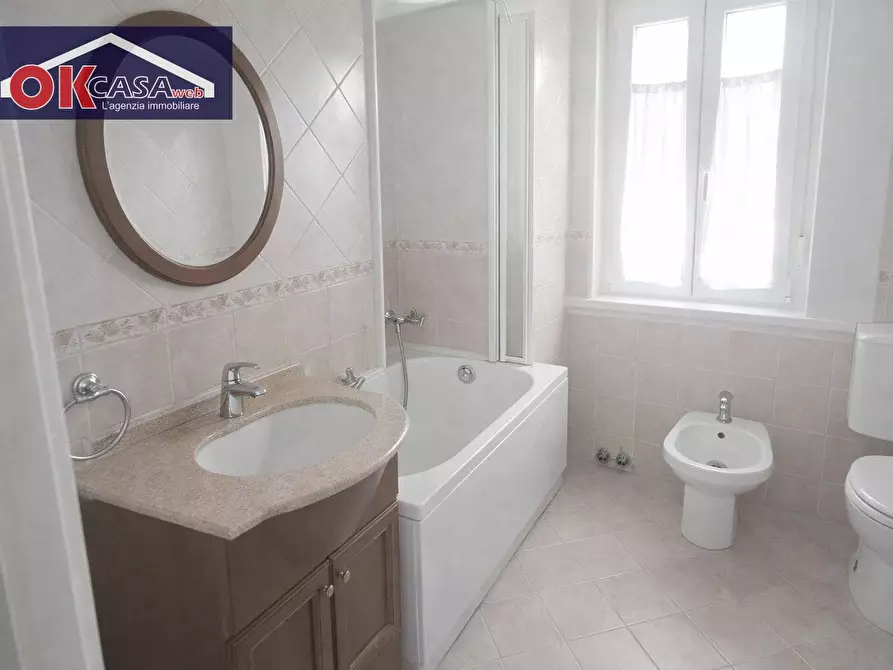 Immagine 13 di Casa indipendente in vendita  in Via Monte Santo a Monfalcone