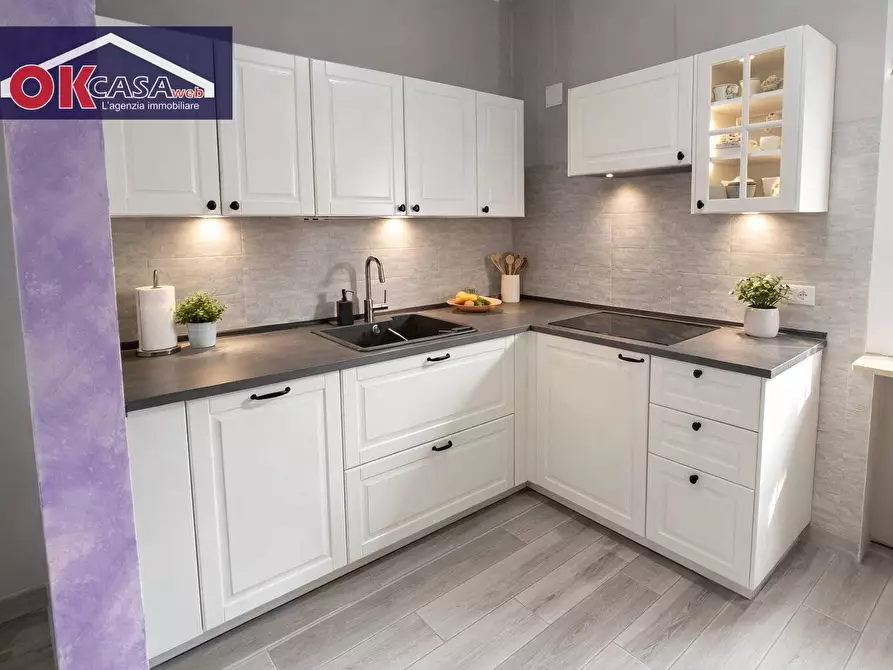 Immagine 4 di Casa indipendente in vendita  in Via Monte Santo a Monfalcone