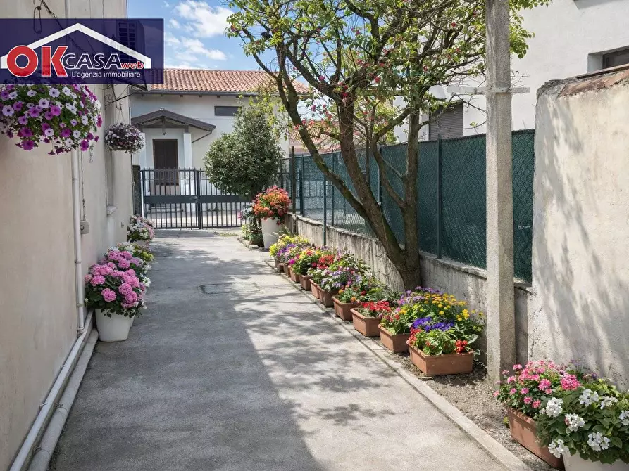 Immagine 15 di Casa indipendente in vendita  in Via Monte Santo a Monfalcone