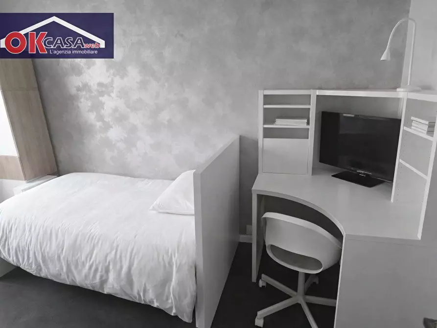 Immagine 16 di Casa indipendente in vendita  in Via Monte Santo a Monfalcone