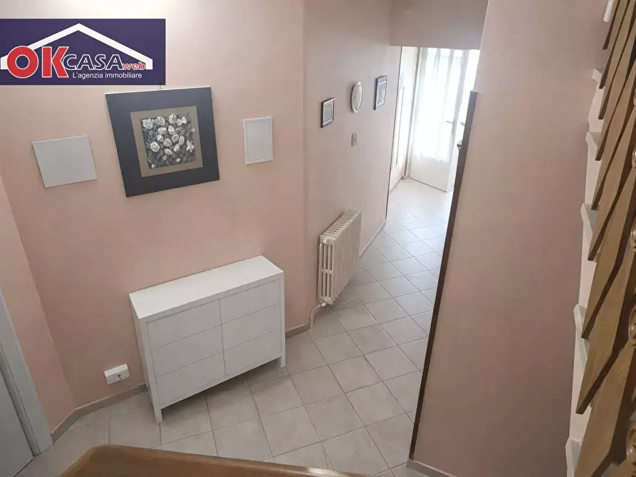 Immagine 17 di Casa indipendente in vendita  in Via Monte Santo a Monfalcone
