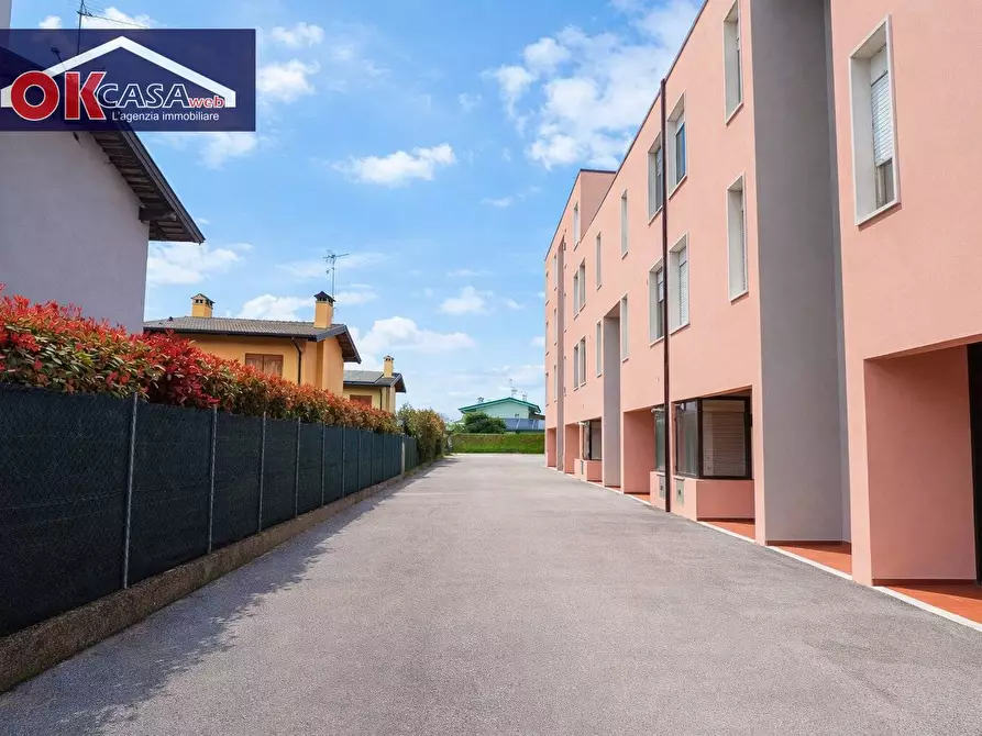 Immagine 2 di Appartamento in vendita  in Via Garibaldi a Villa Vicentina