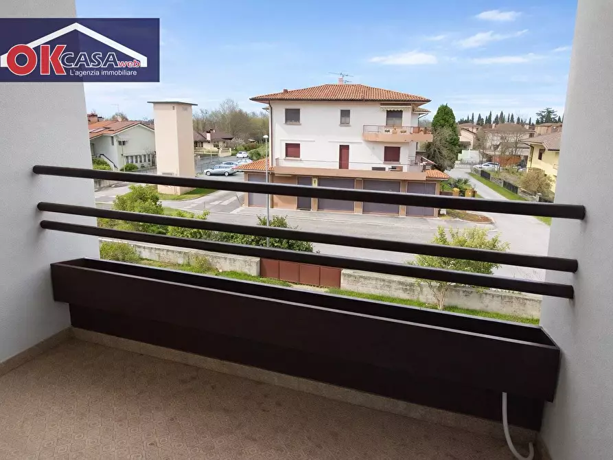 Immagine 9 di Appartamento in vendita  in Via Garibaldi a Villa Vicentina