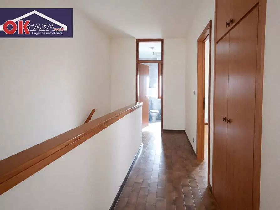 Immagine 15 di Appartamento in vendita  in Via Garibaldi a Villa Vicentina