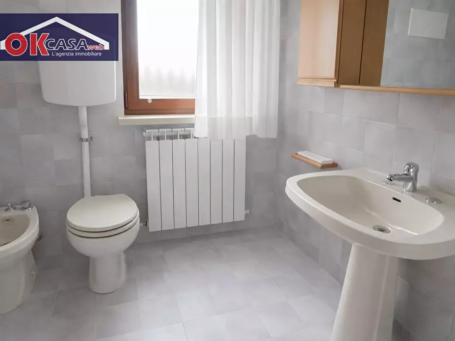 Immagine 21 di Appartamento in vendita  in Via Garibaldi a Villa Vicentina