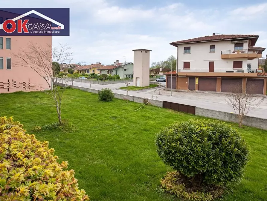 Immagine 22 di Appartamento in vendita  in Via Garibaldi a Villa Vicentina