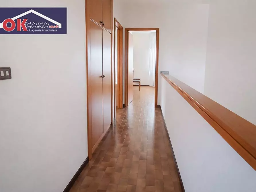 Immagine 14 di Appartamento in vendita  in Via Garibaldi a Villa Vicentina