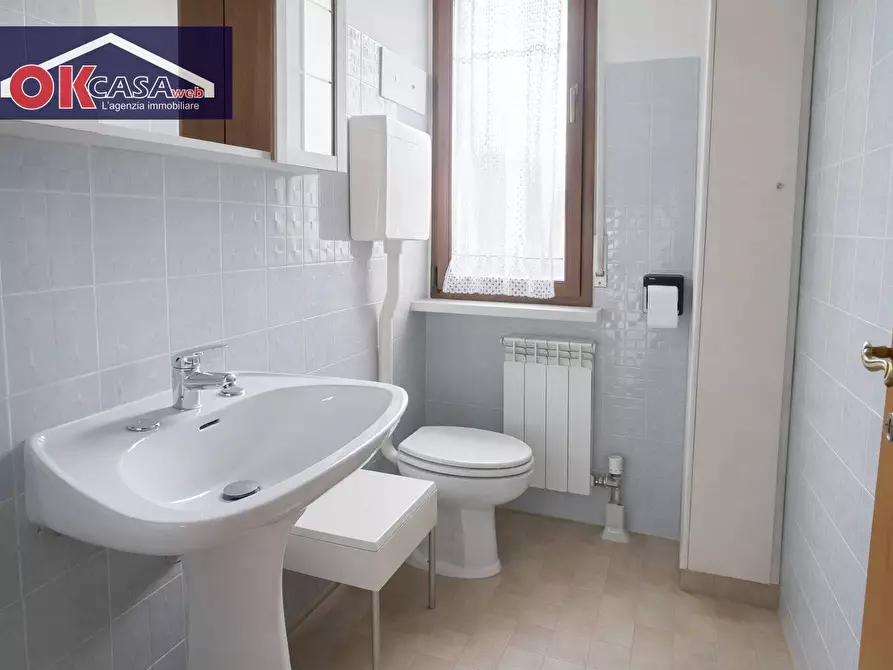 Immagine 12 di Appartamento in vendita  in Via Garibaldi a Villa Vicentina