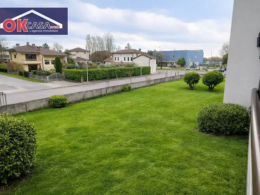 Immagine 23 di Appartamento in vendita  in Via Garibaldi a Villa Vicentina