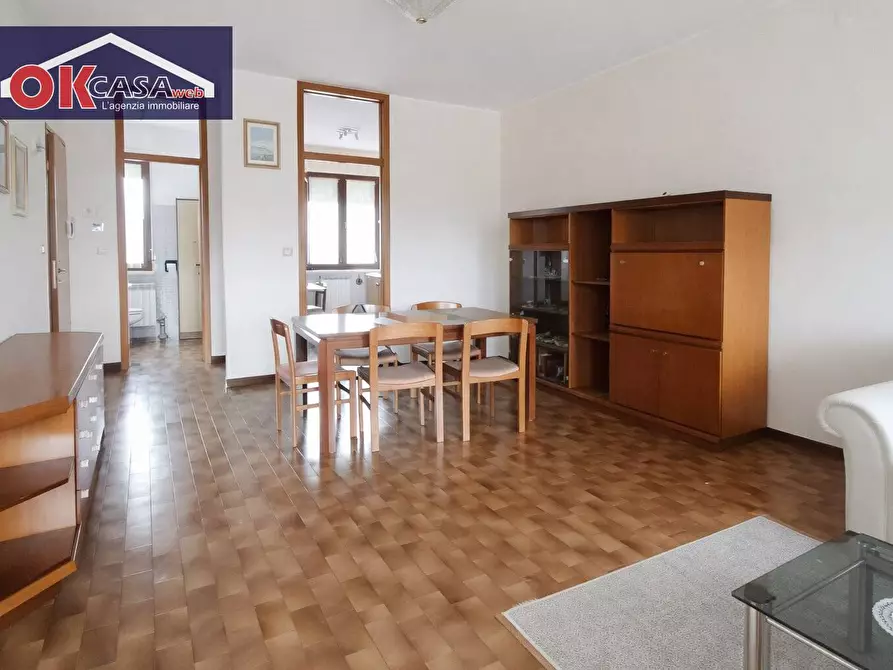 Immagine 7 di Appartamento in vendita  in Via Garibaldi a Villa Vicentina