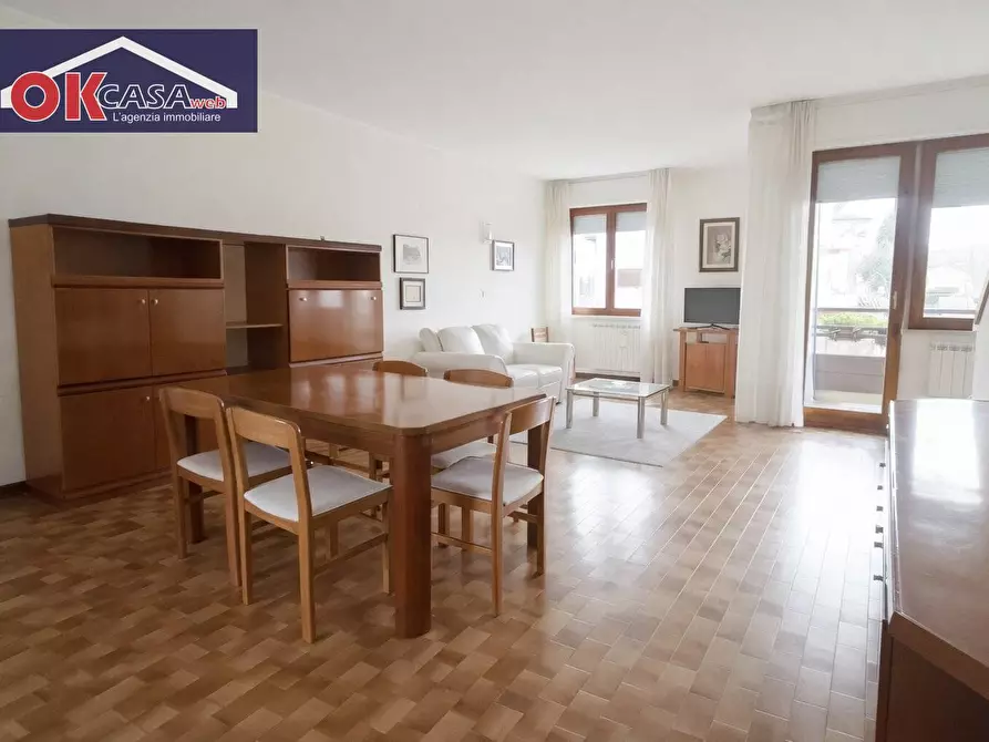 Immagine 6 di Appartamento in vendita  in Via Garibaldi a Villa Vicentina