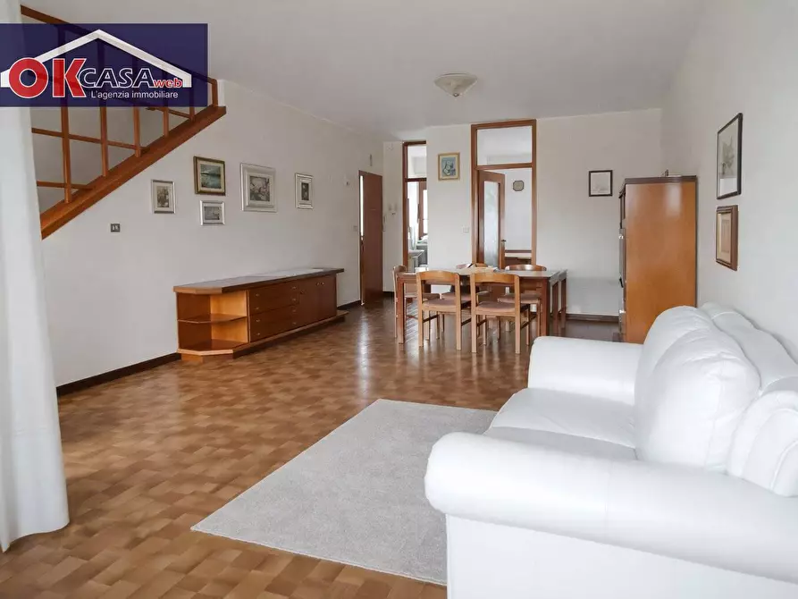 Immagine 8 di Appartamento in vendita  in Via Garibaldi a Villa Vicentina