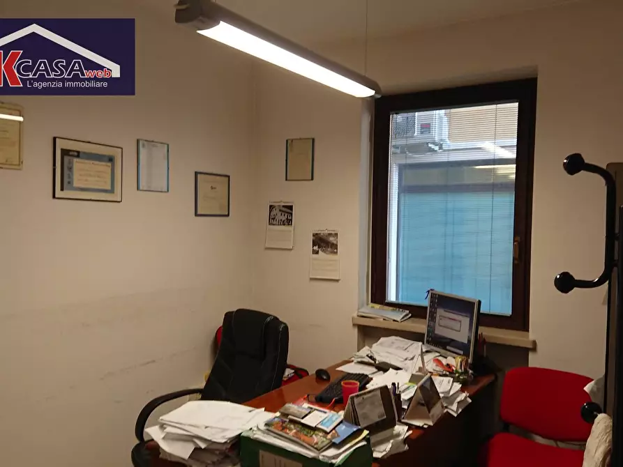 Immagine 5 di Ufficio in affitto  in cavour 130 a Zevio
