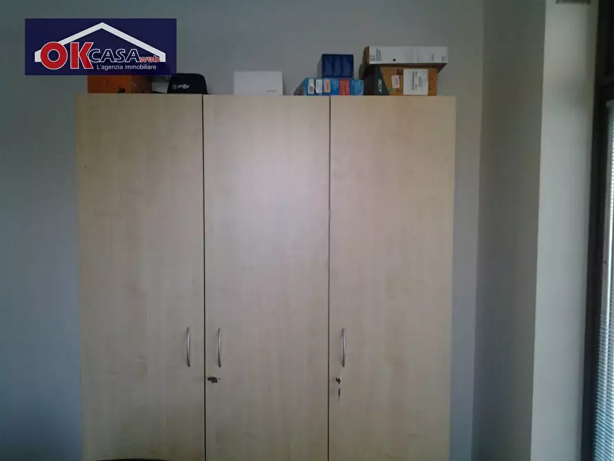 Immagine 22 di Ufficio in affitto  in cavour 130 a Zevio