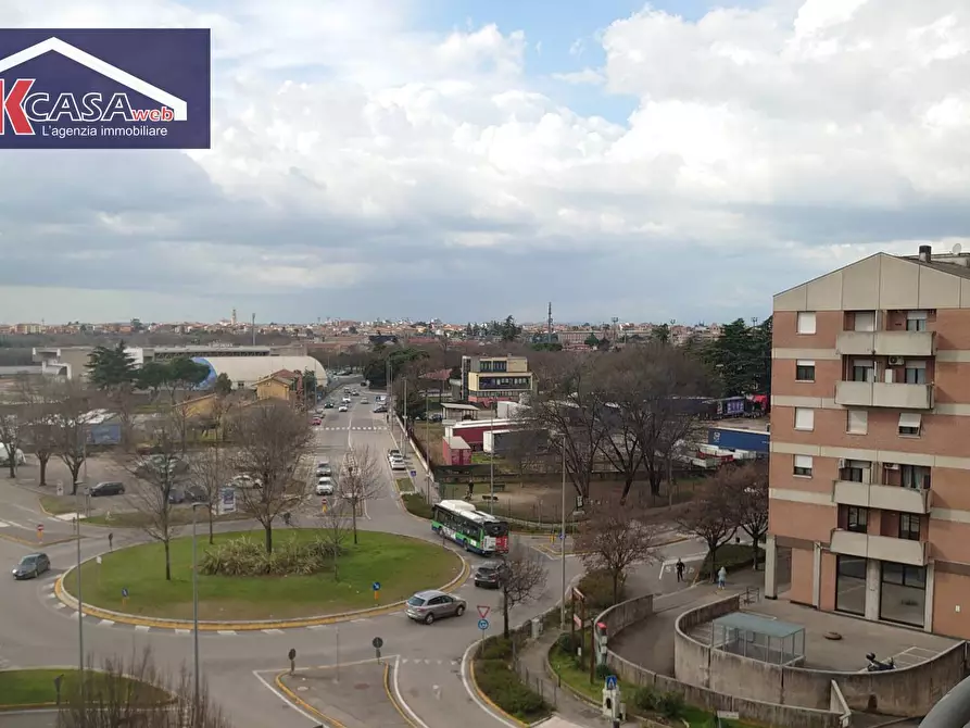 Immagine 4 di Appartamento in affitto  in via da vinci 41 a Verona