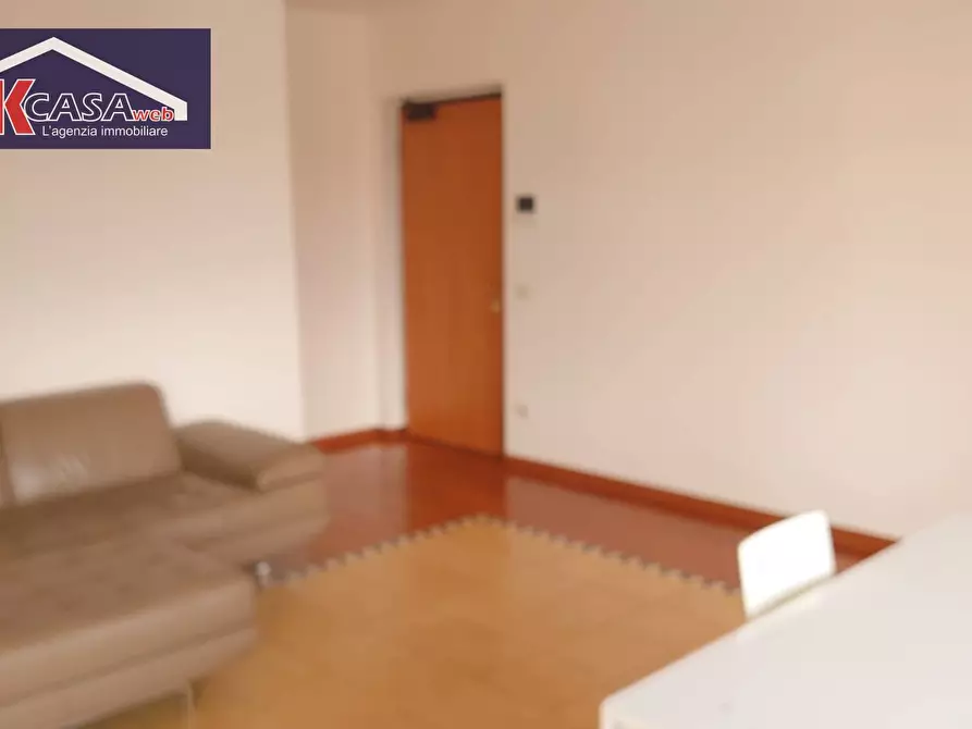 Immagine 3 di Appartamento in affitto  in via da vinci 41 a Verona