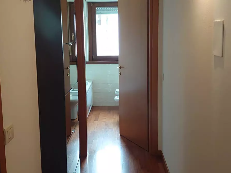 Immagine 5 di Appartamento in affitto  in via da vinci 41 a Verona