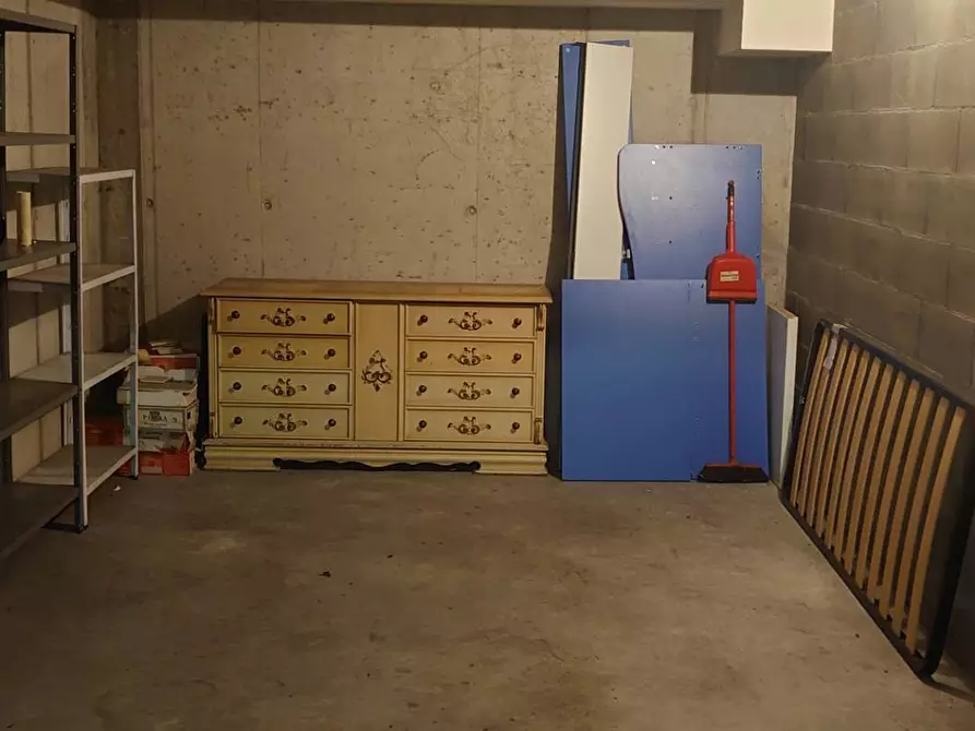 Immagine 10 di Appartamento in affitto  in via da vinci 41 a Verona