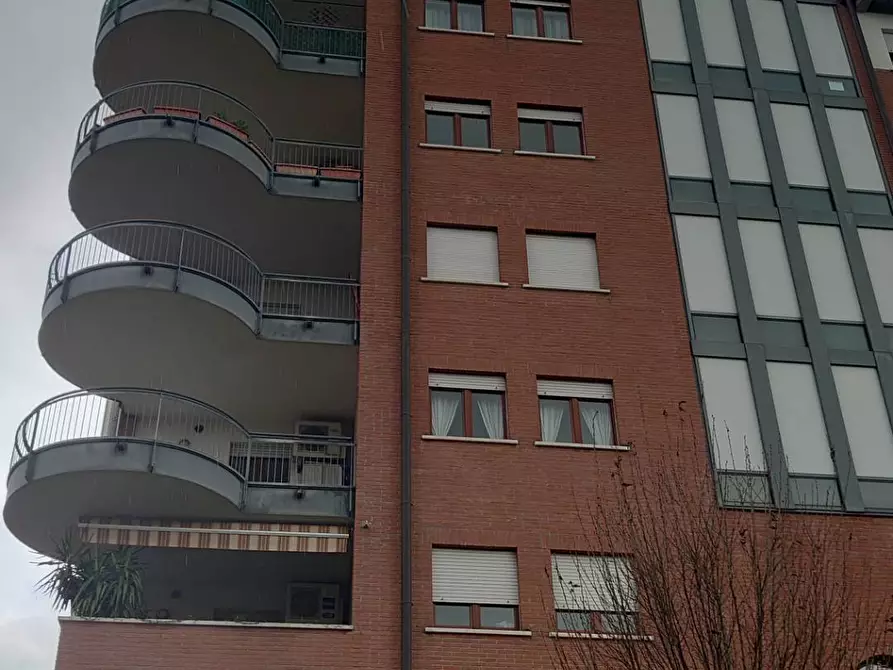 Immagine 11 di Appartamento in affitto  in via da vinci 41 a Verona