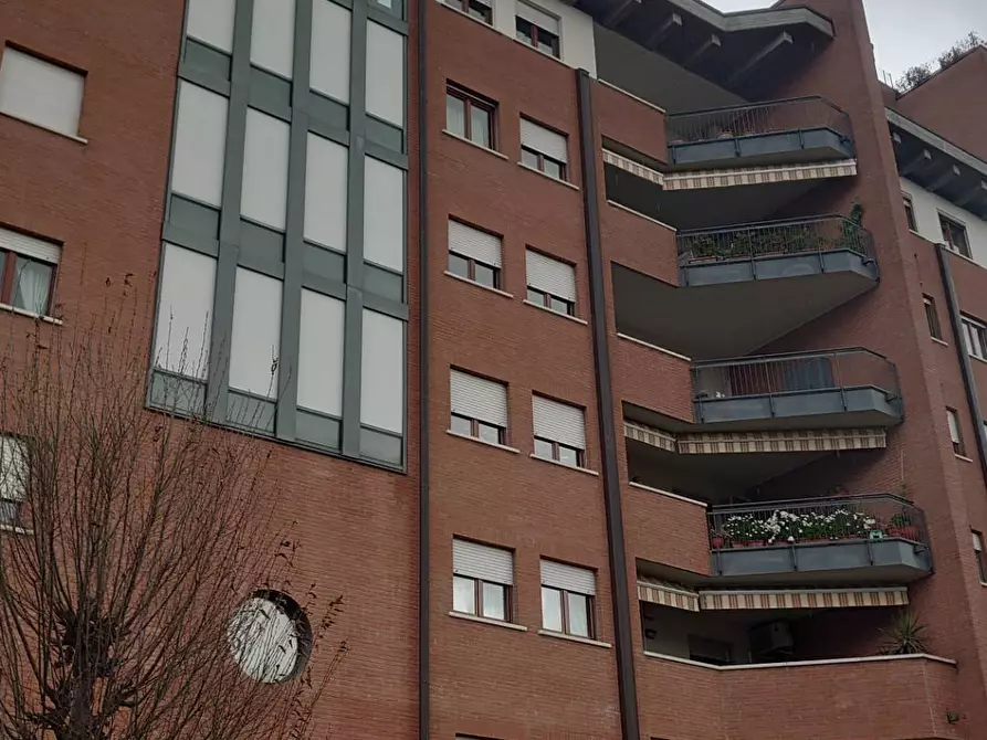 Immagine 12 di Appartamento in affitto  in via da vinci 41 a Verona