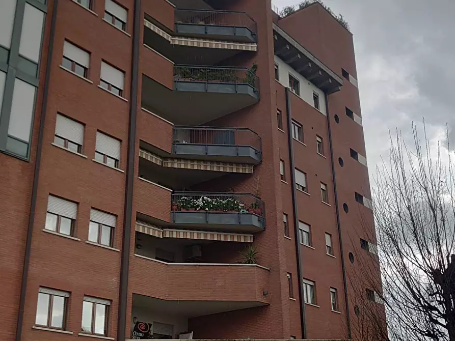 Immagine 13 di Appartamento in affitto  in via da vinci 41 a Verona