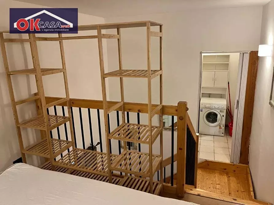 Immagine 5 di Ufficio in vendita  in Via Dietro Campanile San Tomaso a Verona