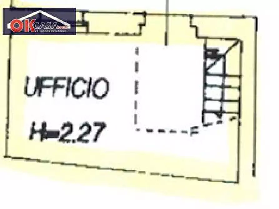 Immagine 9 di Ufficio in vendita  in Via Dietro Campanile San Tomaso a Verona