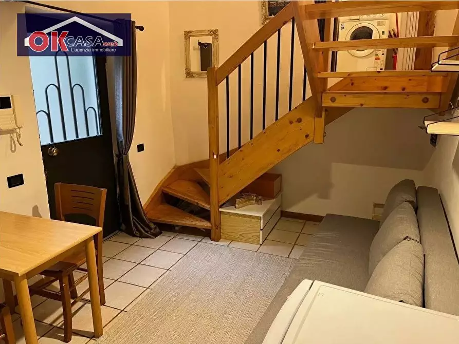 Immagine 2 di Appartamento in vendita  in Via Dietro Campanile San Tomaso a Verona