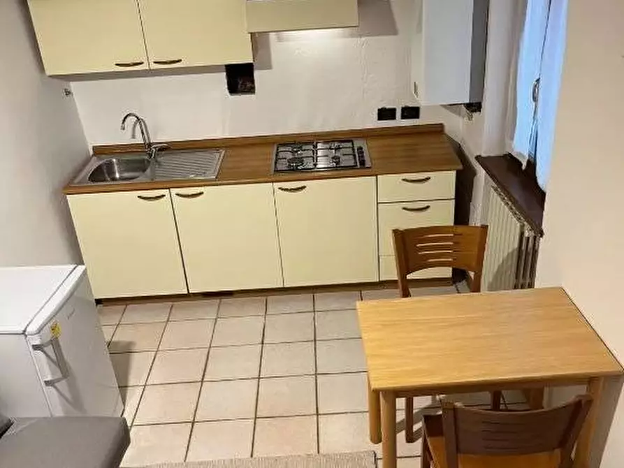 Immagine 3 di Appartamento in vendita  in Via Dietro Campanile San Tomaso a Verona