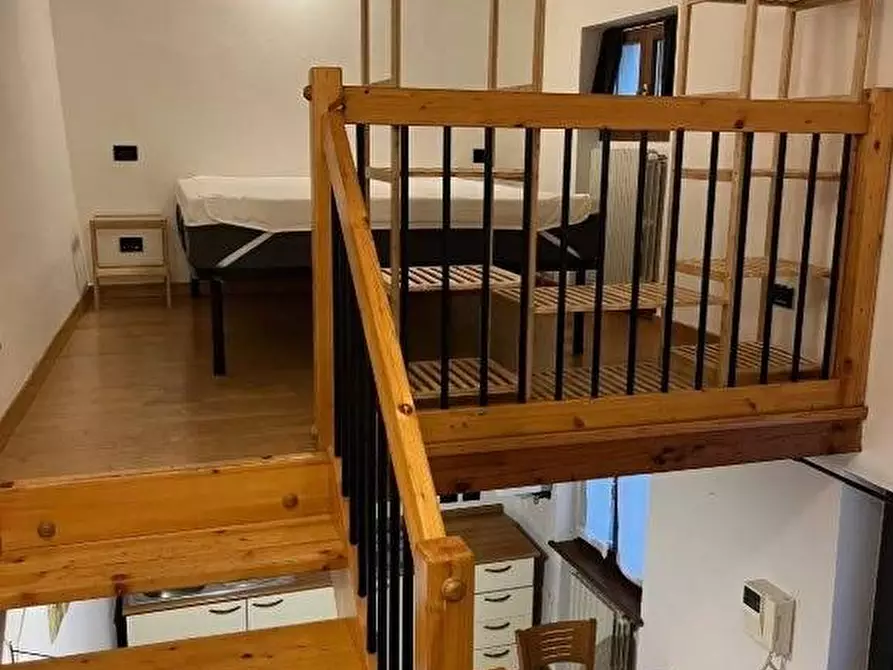 Immagine 4 di Appartamento in vendita  in Via Dietro Campanile San Tomaso a Verona