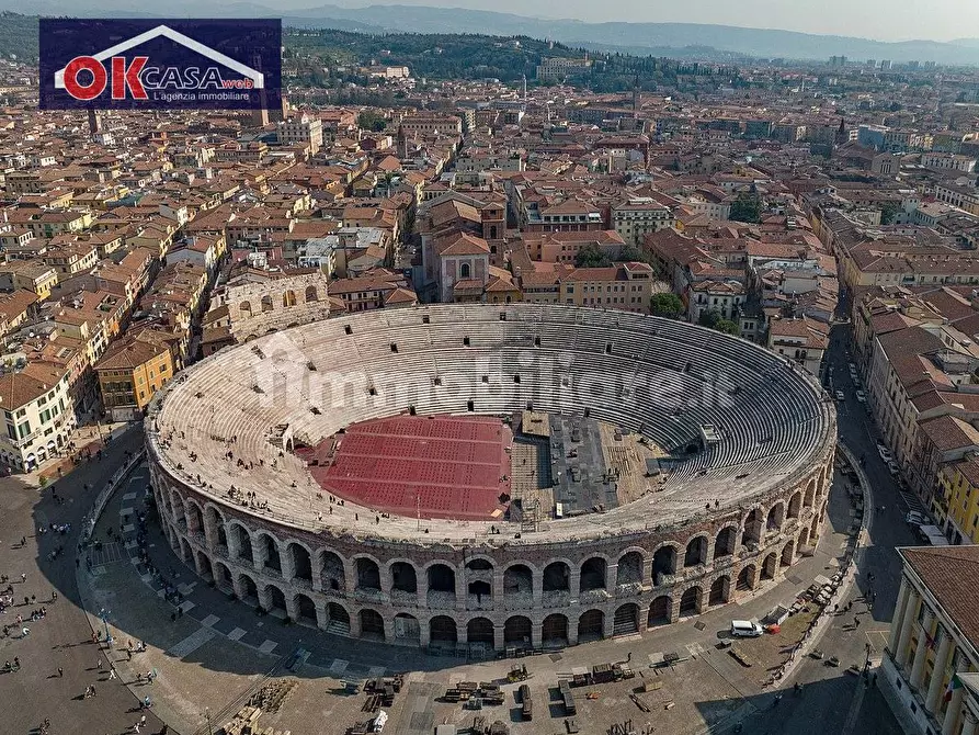 Immagine 9 di Appartamento in vendita  in Via Dietro Campanile San Tomaso a Verona