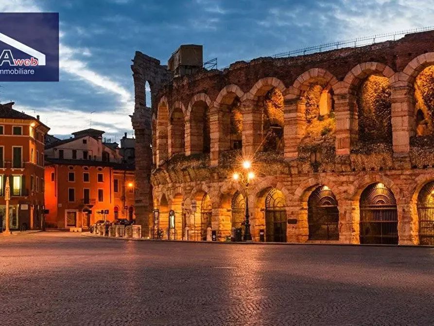 Immagine 14 di Appartamento in vendita  in Via Dietro Campanile San Tomaso a Verona