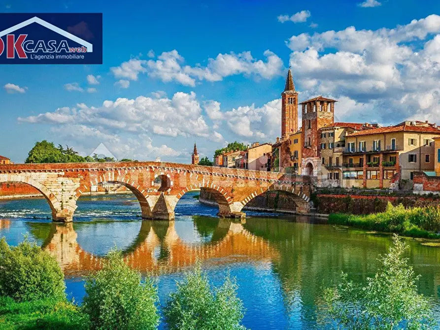 Immagine 13 di Appartamento in vendita  in Via Dietro Campanile San Tomaso a Verona