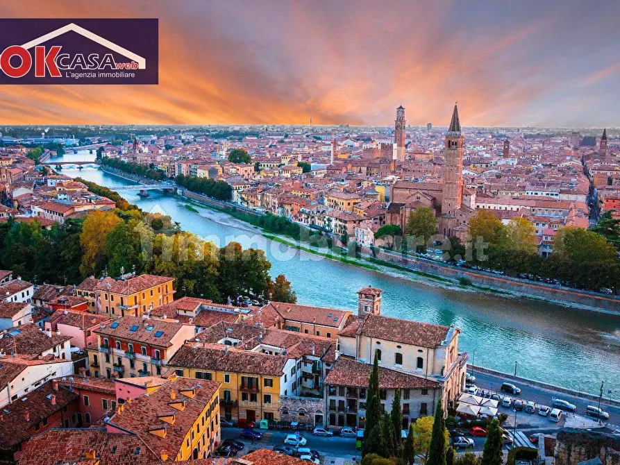 Immagine 12 di Appartamento in vendita  in Via Dietro Campanile San Tomaso a Verona