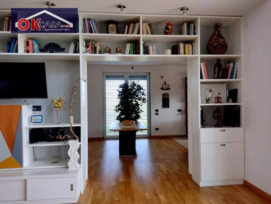 Immagine 6 di Villa in vendita  in Via Gelmetto a Verona