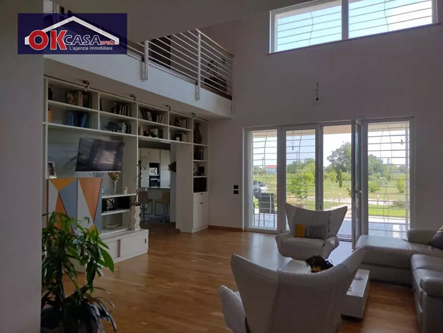 Immagine 7 di Villa in vendita  in Via Gelmetto a Verona